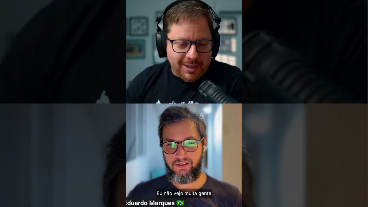 Vivo com suporte a VoNR e 5G+ no iOS 27 [Corte do MacMagazine no Ar #690]