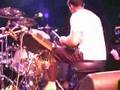 Counting crows and Adam Duritz Dolphins Cry live