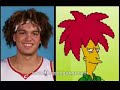 Hilarious Celebrity Look-Alikes!