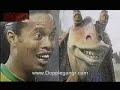Hilarious Celebrity Look-Alikes!