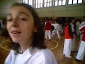 Taekwon Do ITF Zvornik 2007