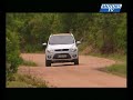 essai auto FORD KUGA