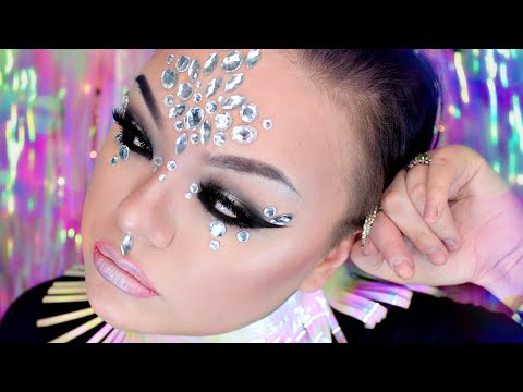 how to use self adhesive rhinestones