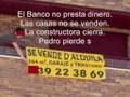 La Crisis en Cinco Minutos