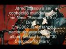 Jared leto