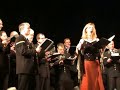 Benefizkonzert f�r St.Blasius in Saarlouis am 2.3.08