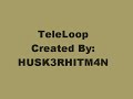 Halo 3 TeleLoop