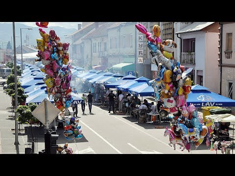 Ljubovija-X Gastro fest 2017 Ljubovija-X Gastro fest 2017