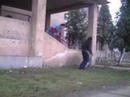 parkour-rovinari