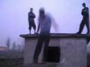 parkour-rovinari