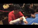 GUKPT Leg Final: Laurence Houghton gets knocked out GUKPT Leg Final: Laurence Houghton gets knocked out