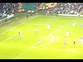 Celtic v Inverness 29/11/08 maloney\