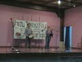 Clasificación gaita 5  Pozu Jondu Folk 2008