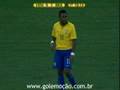 GOL Emoção: Venezuela 0 x 4 Brasil