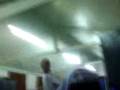 Pentathlon Pillow Fight pt3