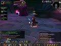 Exarch Auchenai Crypts