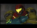 Metroid Other M (Wii) Playthrough Preview Pt 4