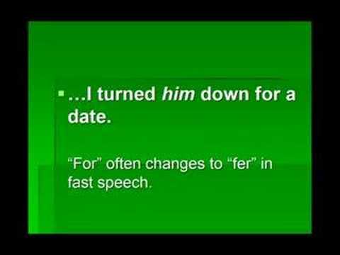 See video