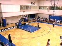 2008 Nets Summer League - Game 2 - Part 9