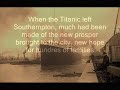 Titanic 1912 (Part 2) Titanic 1912 (Part 2)
