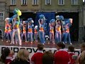 Diana ?ilina mazoretky Diana ?ilina mazoretky