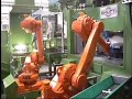 Automazione industriale brc robot transfer Automazione industriale brc robot transfer
