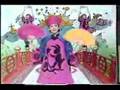 ポカリスエットCM 水芸篇 宮沢りえ 1990