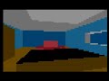 Numen Demo on Atari XL/XE
