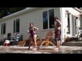 videos de Zoe Records Cannonballs 1 07/04/2009