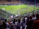 Fiorentina - FC Groningen, keepers warming up