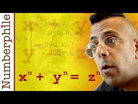 how to prove fermat's last theorem