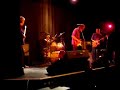 The Blue Bishops - \