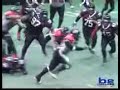 David Banks shines for the Barracudas