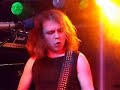 Gunslinger - Social Mindsucker (Helmstedt, 28.03.08)