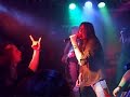 Gunslinger - Social Mindsucker (Helmstedt, 28.03.08)
