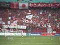 TSUZUKI Warming up -2007 ACL Quarter Final#2 [URADOU]キーパー都築