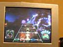 Cliffs of Dover 94% XPERT on the controller Cliffs of Dover 94% XPERT on the controller