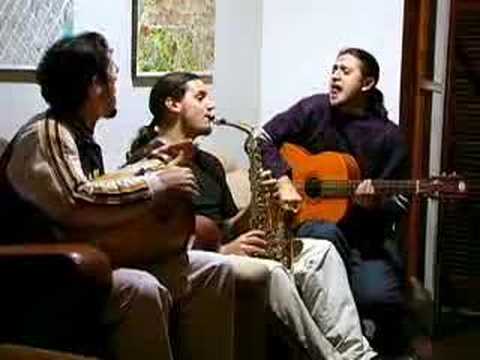 Imagem de Amostra do You Tube