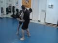 Crazy Bob's House of Death Stick Drill 1