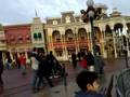 videos de ooo.Disney Entrance2