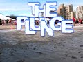 Ablevision tapes the Passion Plunge