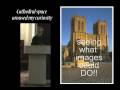 Cathedral View & Phototecturalism