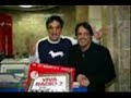 Viva Radio 2 - Mike Bongiorno - Pork Flakes Viva Radio 2 - Mike Bongiorno - Pork Flakes