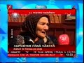 Suporter tinerel