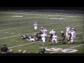 Brett Lubbe Football 2008 Highlights