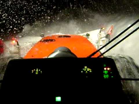 sgombero neve - 