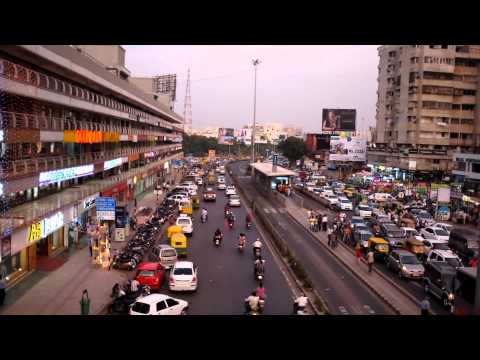 Ahmedabad video