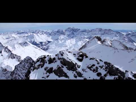 Destination Cauterets