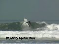 Praia Grande - Trash Tricks