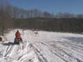videos de snowmobiling 2009 wilmington, vt